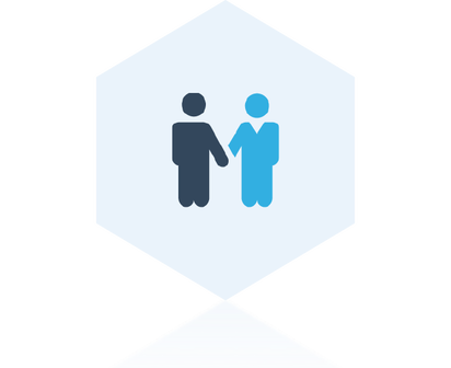 Partner With Us