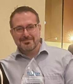 Dr. Bryan Stewart
