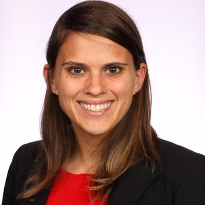 Jessica Bradshaw